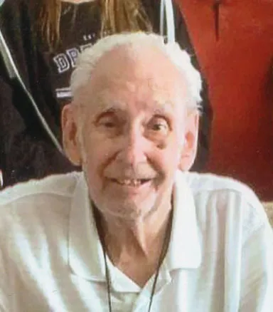 Edward Joseph Rottaire