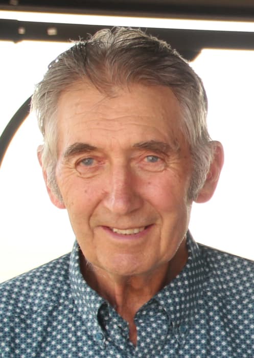 Adam Bertsch