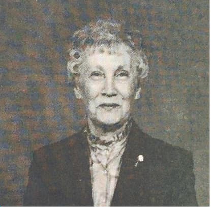Alba Mary Bonaguro