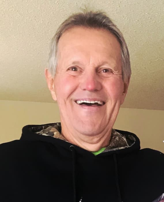 Alex William Hawryluk