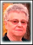 Anne Martha Martin