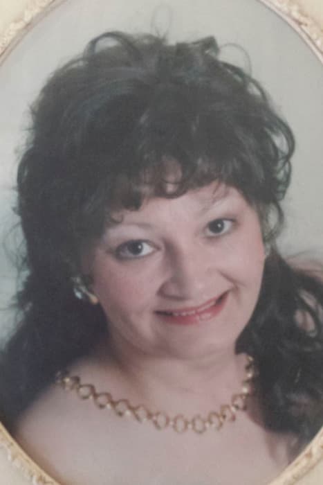 Bernice Deborah Anne Marchand