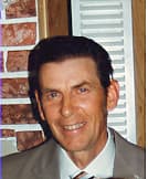 Bert Johnson