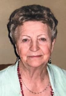 Bertha Radke