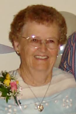 Betty Rew