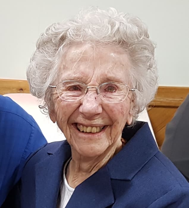 Betty Ryning