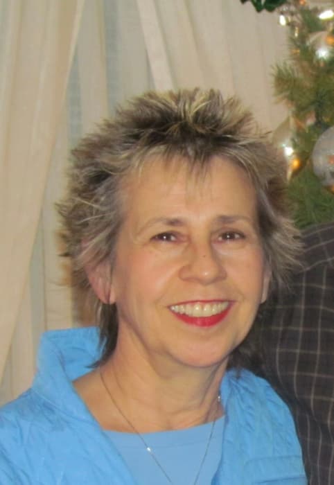 Bonnie Debra Jordan