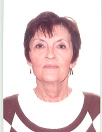 Brenda Joyce Hampton