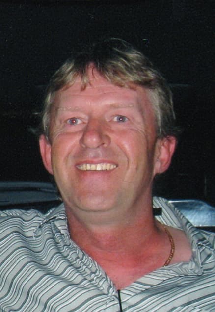 Bruce Allen Coles