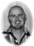 Portrait of Chris Charmont