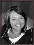 Christine O'brien