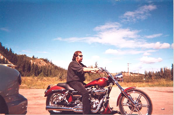 David William Pentelchuk