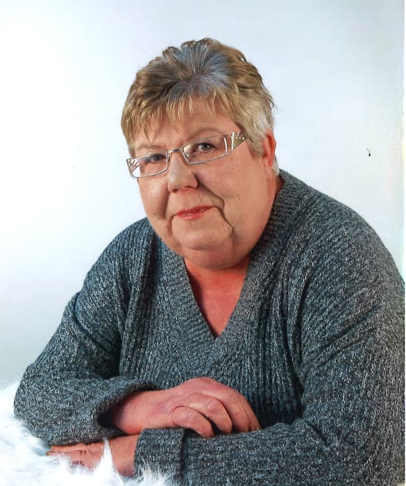 Deborah Susan (Ing) Van De Ryse