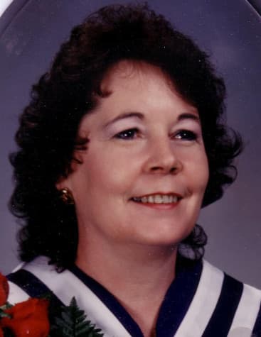 Diane Cecile (Andre) Mergen