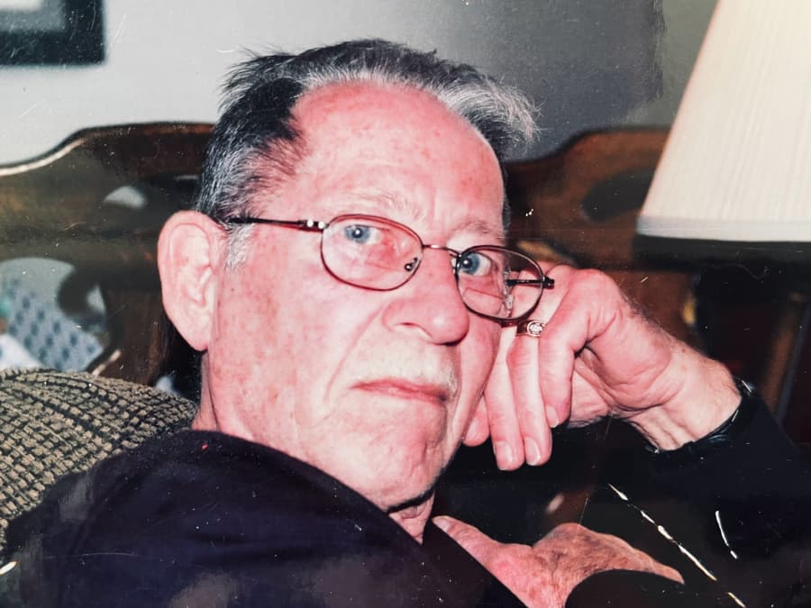 Don Vickers