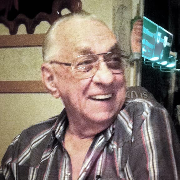 Donald Blair Wilson