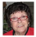 Donna Jean Crowle