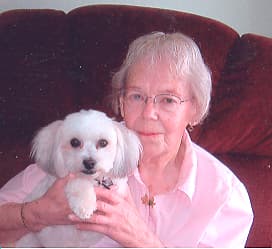 Doris Inez (Sjogren) Potter