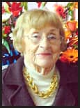 Dot Merritt