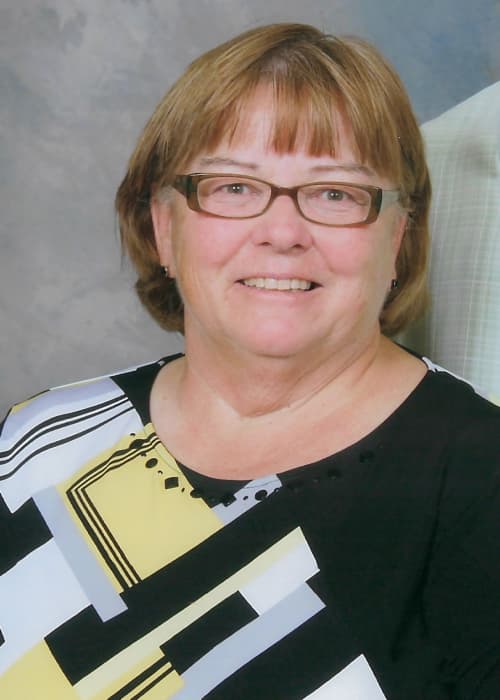 Elizabeth (Debi) Deborah Dawn Kennedy