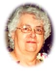 Elsie Radke