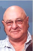 Ernest Henry Valentini
