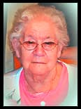 Eva Bell Thomas