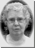 Fay Martha Ferguson