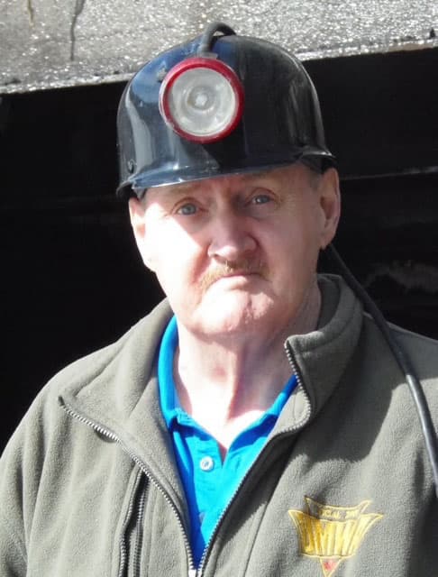 George William Langille