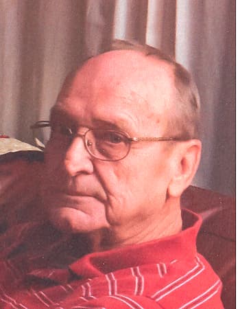Gerald Thomas Moore