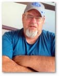 Gerry James Blasken
