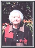 Gertrude (Gertie) Chambers