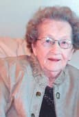 Gladys Irene Conroy