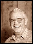 Portrait of Gordon Moulton