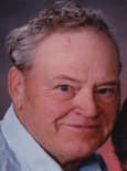 Harry Penington Wade