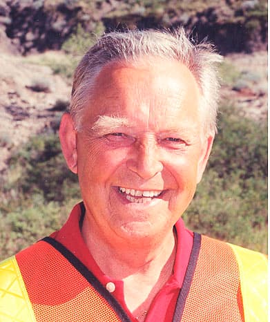 Howard K.C. Schafer