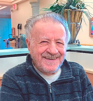 Imre Jimmy Tarpal