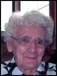 Portrait of Irene Smeal