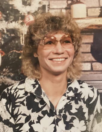 Jacqueline Ann (Pollom) Mee