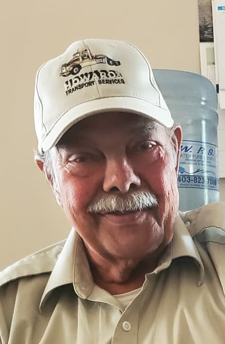 James Nicholas Hawryluk