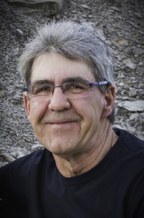 James "Jim" Raymond Samuel