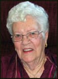 Jessie May Johnson