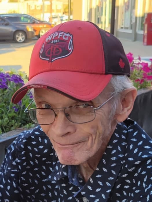 John "Neil" Cunningham