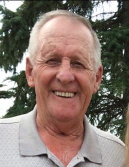 John "Bruce" Urbinsky