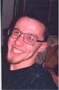 Justin Bryce Gillis