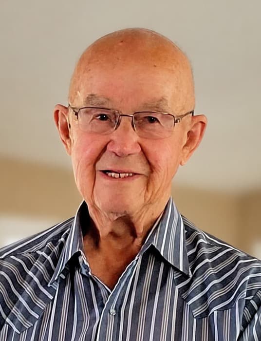 Portrait of Kaj Guldberg