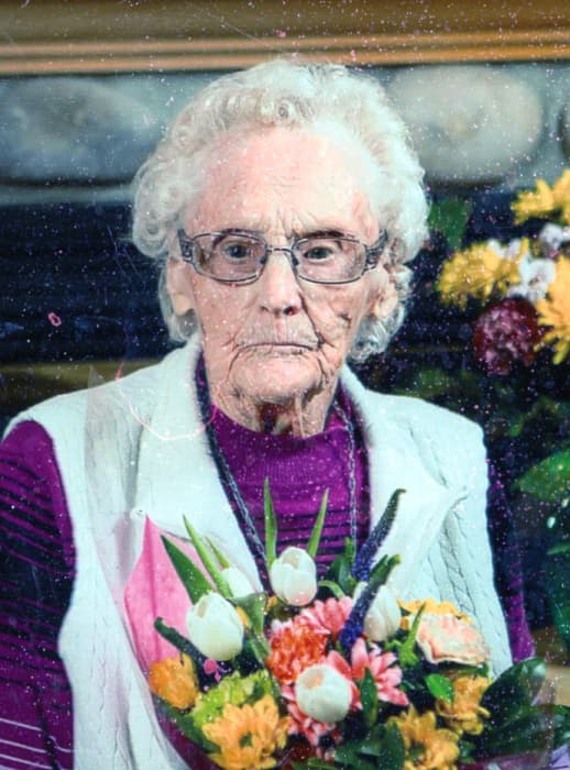 Kathleen Vickers