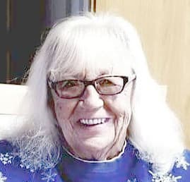 Laura Esther Bossert