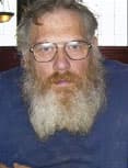 Portrait of Lawrence Alton Dombrowski