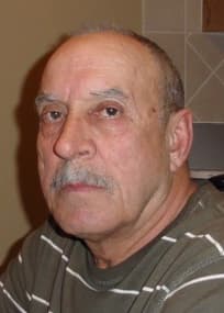 Lawrence "Sonny" Simonin